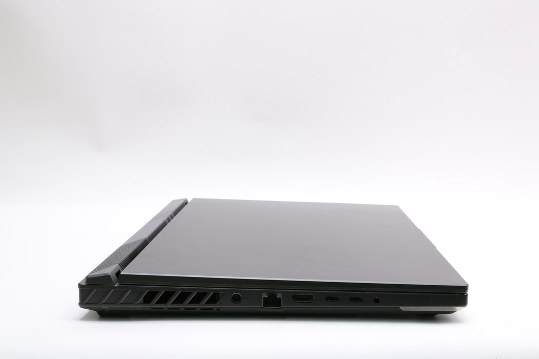 16" QHD+ ASUS ROG Strix G614JI, i9-13980HX, 32GB, 1TB SSD, RTX 4070 — photo 9 of 12