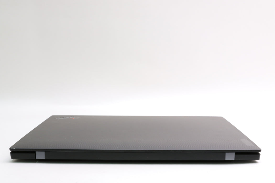 14" UHD+ Lenovo Thinkpad X1 Carbon Gen 10, i7-1270P, 32GB, 1TB SSD