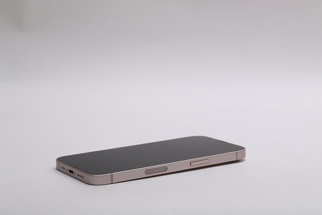 Apple iPhone 13, 128GB, Unlocked, Pink, MLMN3LL/A — photo 10 of 13
