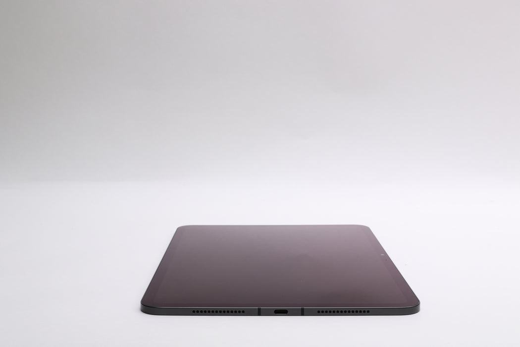 11" Apple iPad Pro M4, 256GB, Unlocked, Space Black, MVW13LL/A
