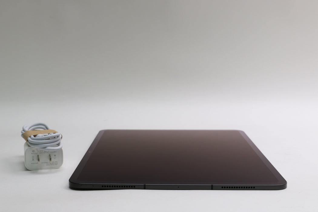 iPad Pro 13" M4, 1TB, Unlocked, Space Black, MWRY3LL/A 13 in