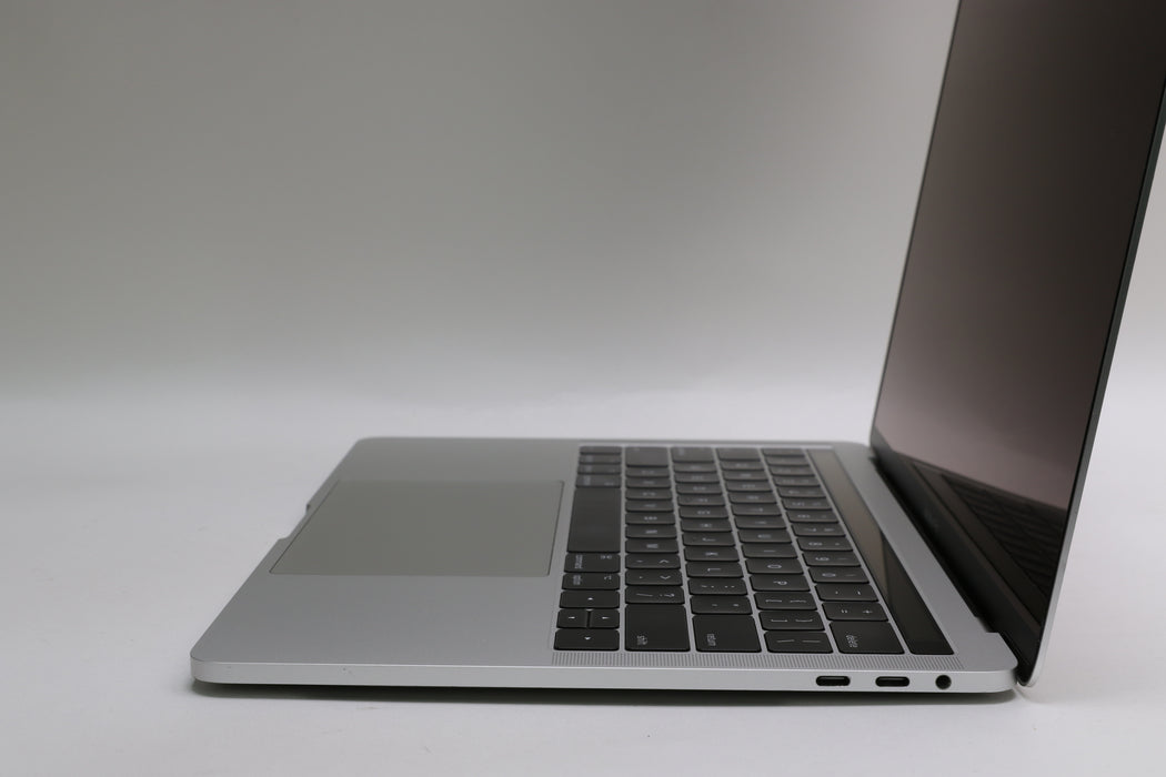 13" QHD+ 2016, MacBook Pro, CTO, i7-6567U, 16GB, 512GB SSD