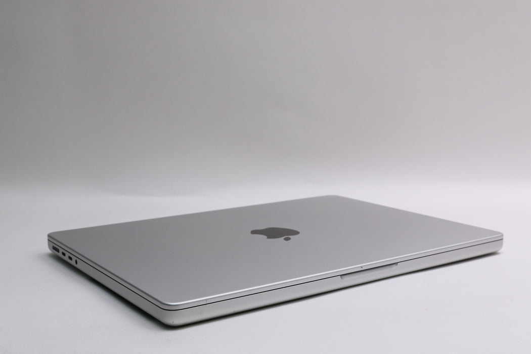 14" 2021, MacBook Pro, MKGR3LL/A, Apple M1 Pro, 16GB, 512GB SSD, 14C