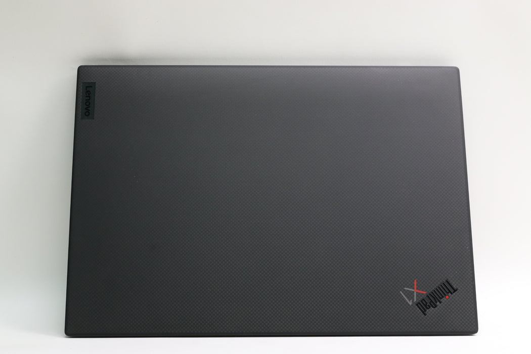 14" UHD+ Lenovo Thinkpad X1 Carbon Gen 10, i7-1270P, 32GB, 512GB SSD