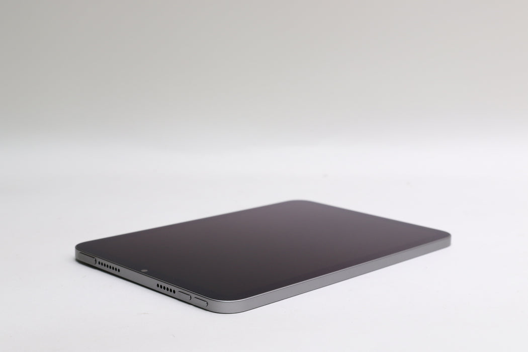 8.3” iPad Mini A17 Pro, 128GB, Wi-Fi Only, Space Gray, MXN63LL/A