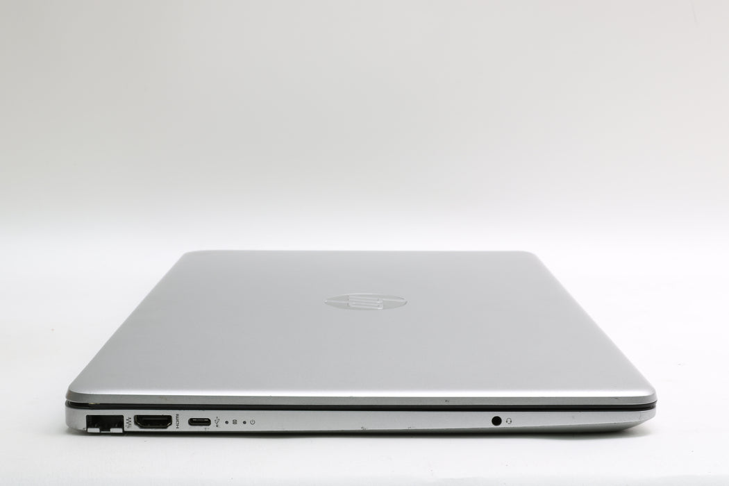 15.6" HP 15-dw1053dx, Intel Celeron N4120, 16GB, 1TB SSD