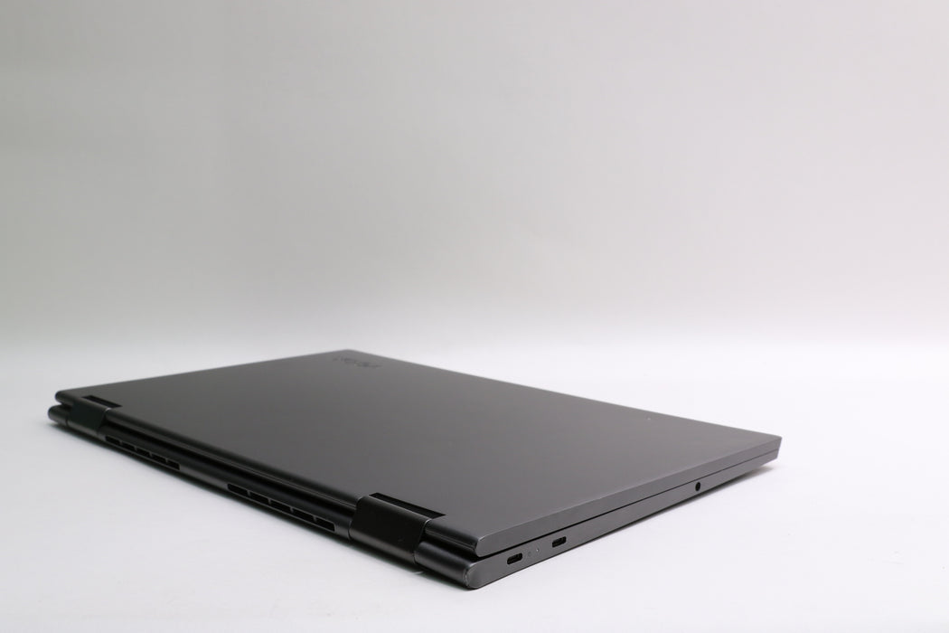 15" Lenovo Yoga C740-15iml, i5-10210U, 12GB, 256GB SSD, Touchscreen