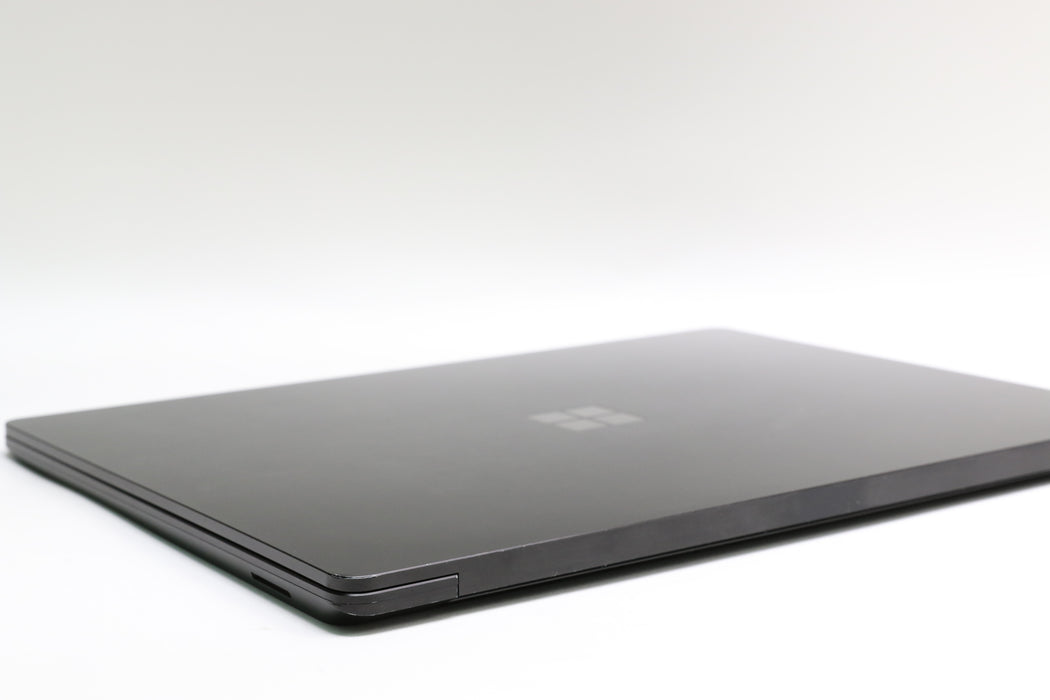 13" Microsoft Surface Laptop 4, i7-1185G7, 16GB, 256GB SSD, Touchscreen