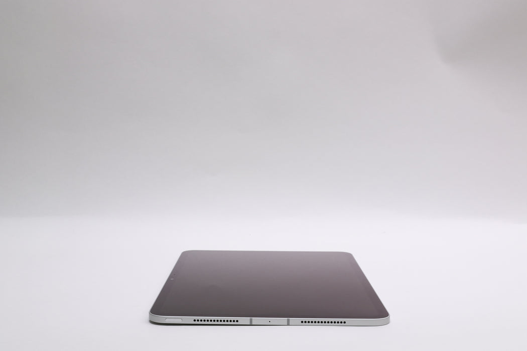 11" iPad Pro M4, 256GB, Unlocked, Silver, MVW23LL/A