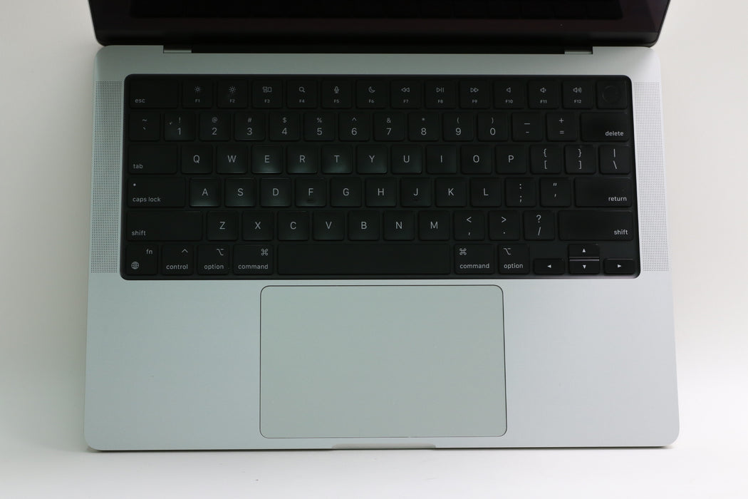 14" 2021, MacBook Pro, BTO, Apple M1 Max, 32GB, 2TB SSD, 24C