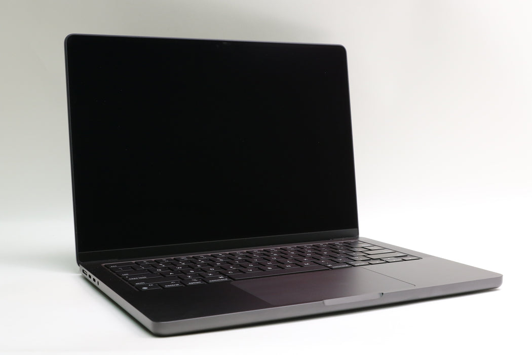 100%BATT 14" 2024, MacBook Pro, MX2H3LL/A, Apple M4 Pro, 24GB, 512GB SSD, 16C