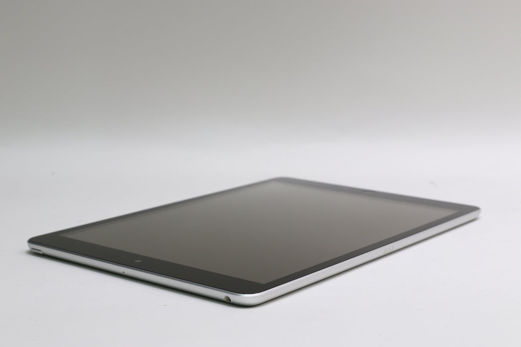 iPad 10.2" 9th Gen, 64GB, Wifi Only, Silver, MK2L3LL/A
