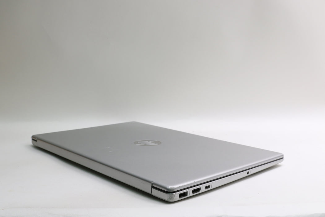 100%BATT 15" HP Laptop 15-fd0125st, i5-1334U, 16GB, 512GB SSD