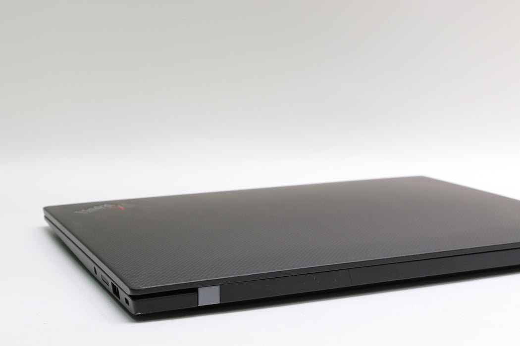 100%BATT 14" UHD+ Lenovo ThinkPad X1 Carbon Gen 10, i7-1270P, 32GB, 1TB SSD