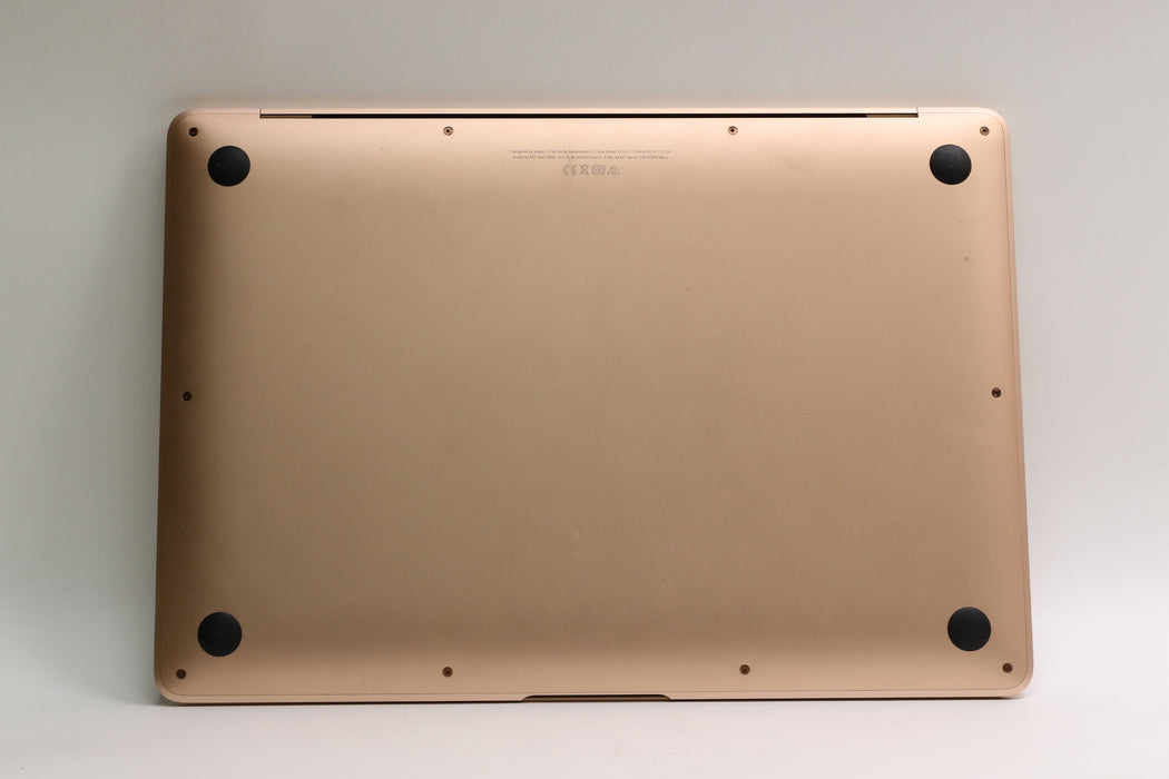 13" QHD+ 2020, MacBook Air, MGND3LL/A, Apple M1, 8GB, 256GB SSD, 7C