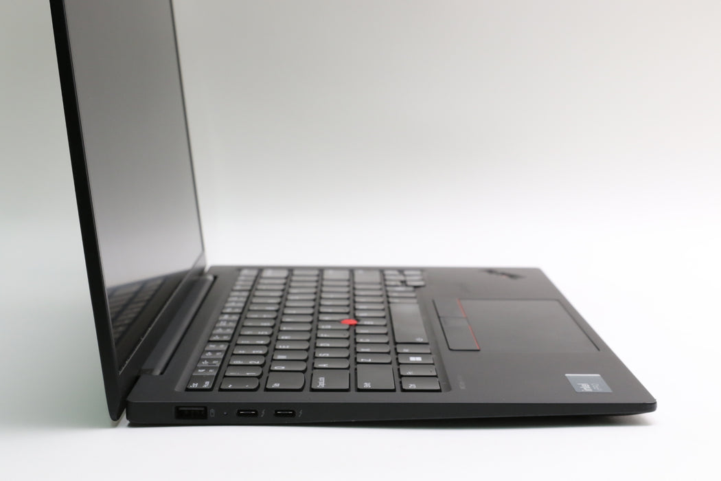 100%BATT 14" WUXGA Lenovo Thinkpad X1 Carbon Gen 12, Ultra 7 165U, 32GB, 1TB SSD