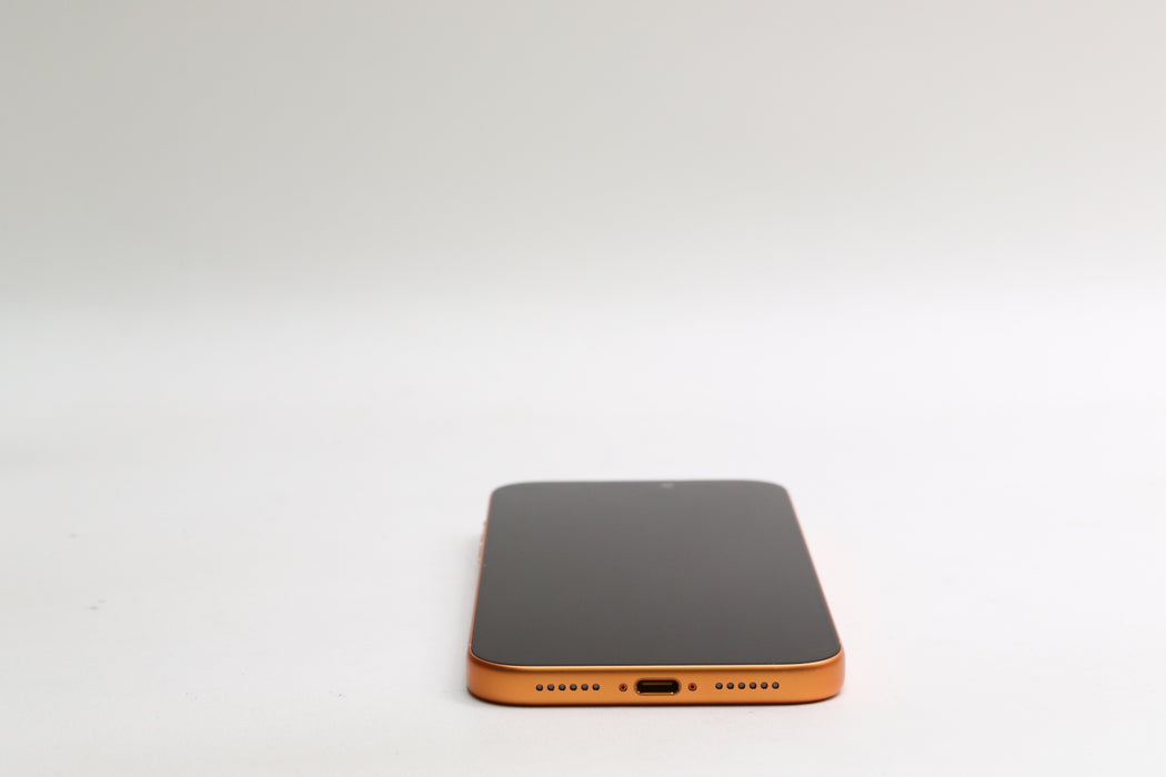 iPhone 17 Pro Max, 512GB, Unlocked, Cosmic Orange, NFXL4LL/A