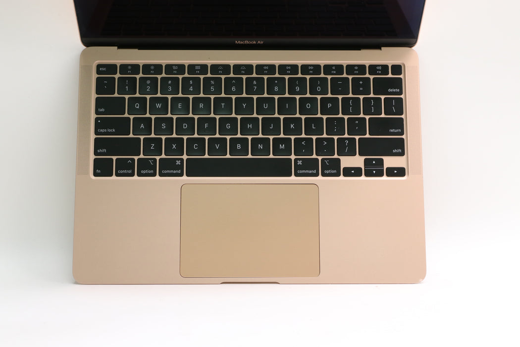 13" QHD+ 2020, MacBook Air, Intel Core i7-1060NG7, 16GB, 1TB SSD
