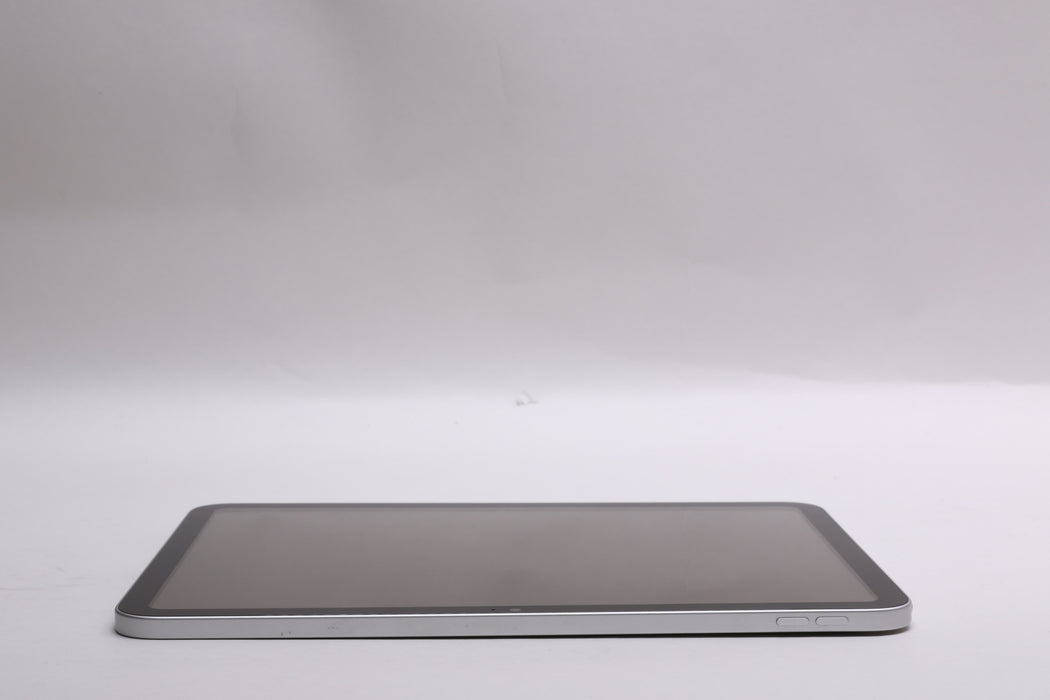 11" Apple iPad A16, 128GB, Wi-Fi Only, Silver, MD3Y4LL/A