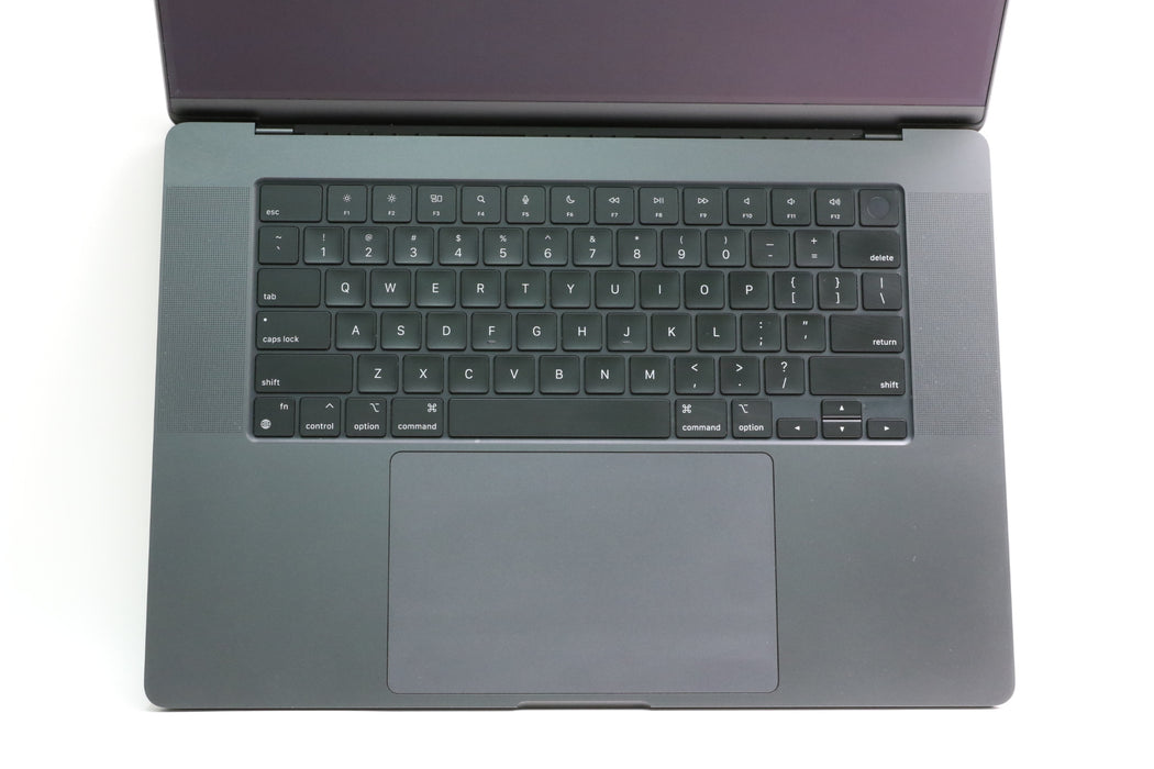 16" 2023, MacBook Pro, BTO, Apple M3 Max, 64GB, 1TB SSD, 40C