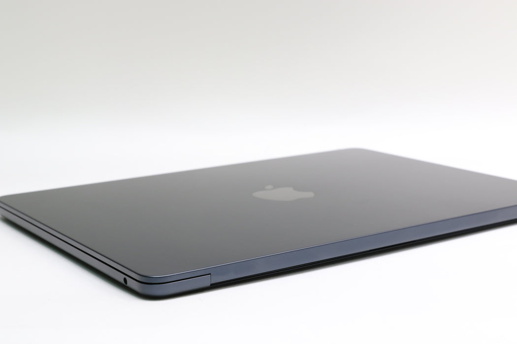 100%BATT! 13" 2022, MacBook Air, MC7X4LL/A, Apple M2, 16GB, 256GB SSD, 8C
