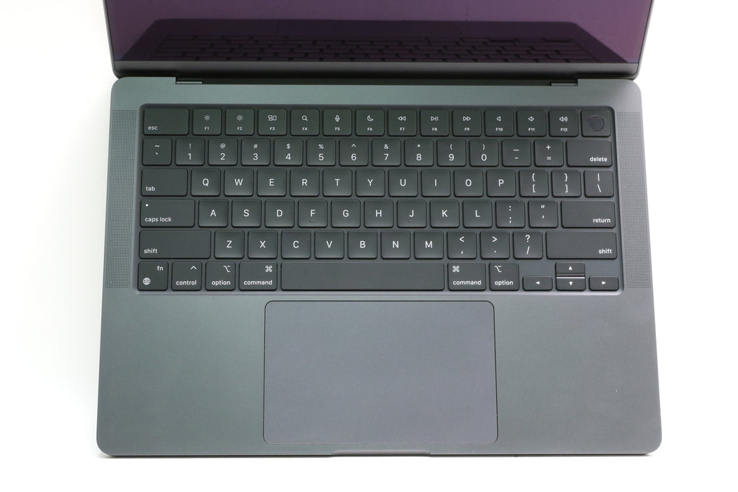 14" 2024, MacBook Pro, MCX04LL/A, Apple M4, 24GB, 1TB SSD, 10C