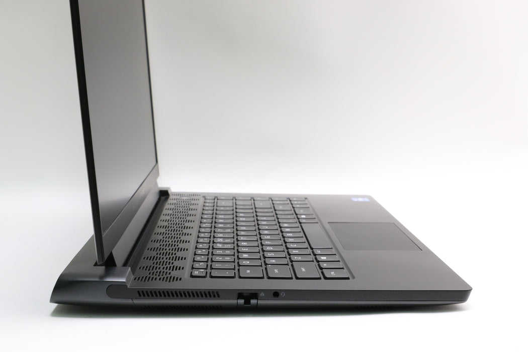 100%BATT 15" Alienware M15 R6, i7-11800H, 16GB, 1TB SSD, RTX 3060