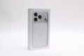 Brand New! iPhone 17 Pro, 256GB, Unlocked, Silver, MG7K4LL/A