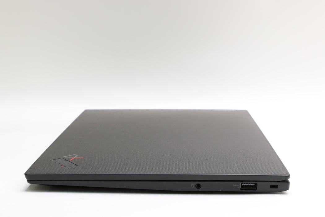 14" UHD+ Lenovo Thinkpad X1 Carbon Gen 10, i7-1270P, 32GB, 512GB SSD