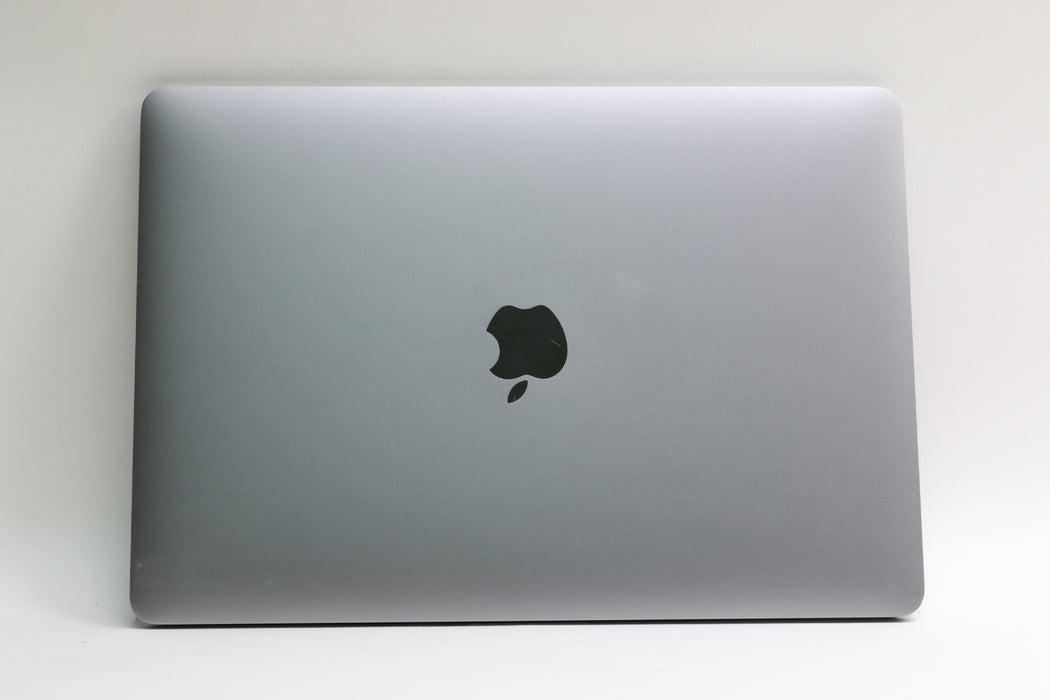 13" QHD+ 2020, MacBook Pro, BTO, Apple M1, 16GB, 256GB SSD, 8C