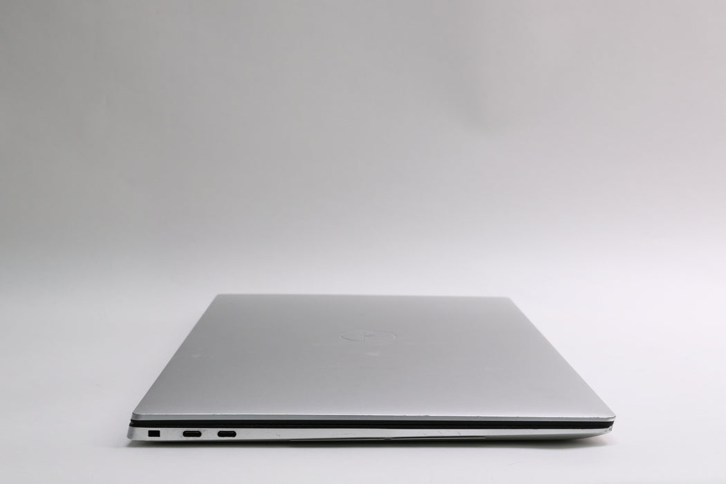 15" Dell XPS 15 9510, i7-11800H, 16GB, 512GB SSD, RTX 3050 Ti Laptop GPU