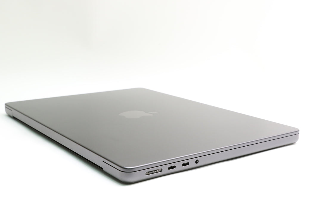 14" 2023, MacBook Pro, MRX53LL/A, Apple M3 Max, 36GB, 1TB SSD, 30C