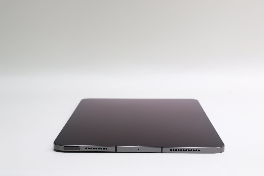 iPad Air (4th Gen), 64GB, Unlocked, Space Gray, MYHX2LL/A