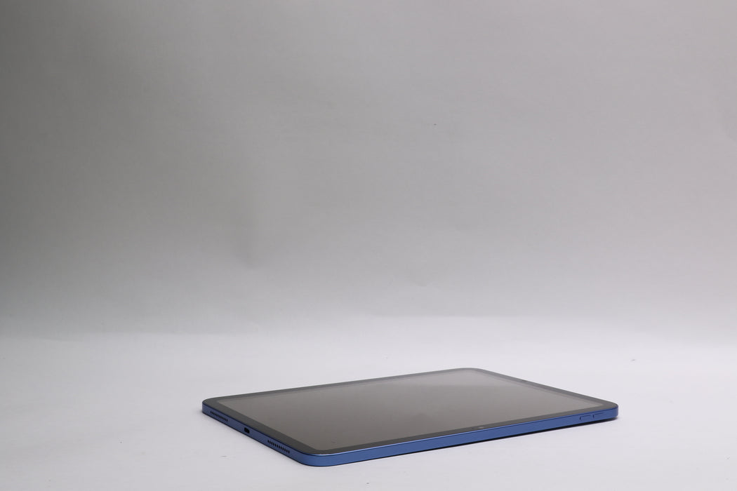 11" Apple iPad A16, 128GB, Wi-Fi Only, Blue, MD4A4LL/A — photo 10 of 14