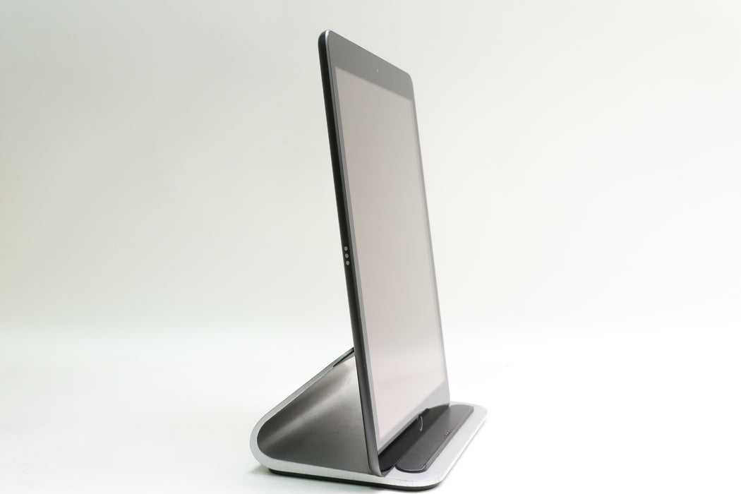 iPad 7th Gen, 128GB, Wi-Fi Only, Space Gray, MW772LL/A 10.2”
