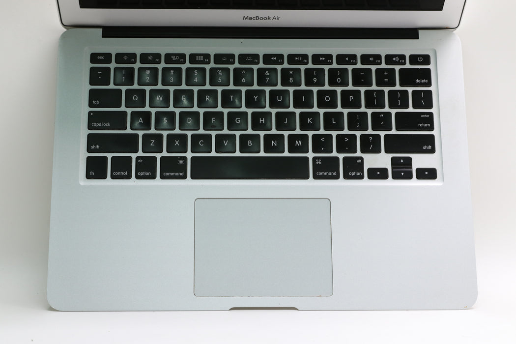 13" Early 2014, MacBook Air, MD761LL/B, i5-4260U, 4GB, 256GB SSD