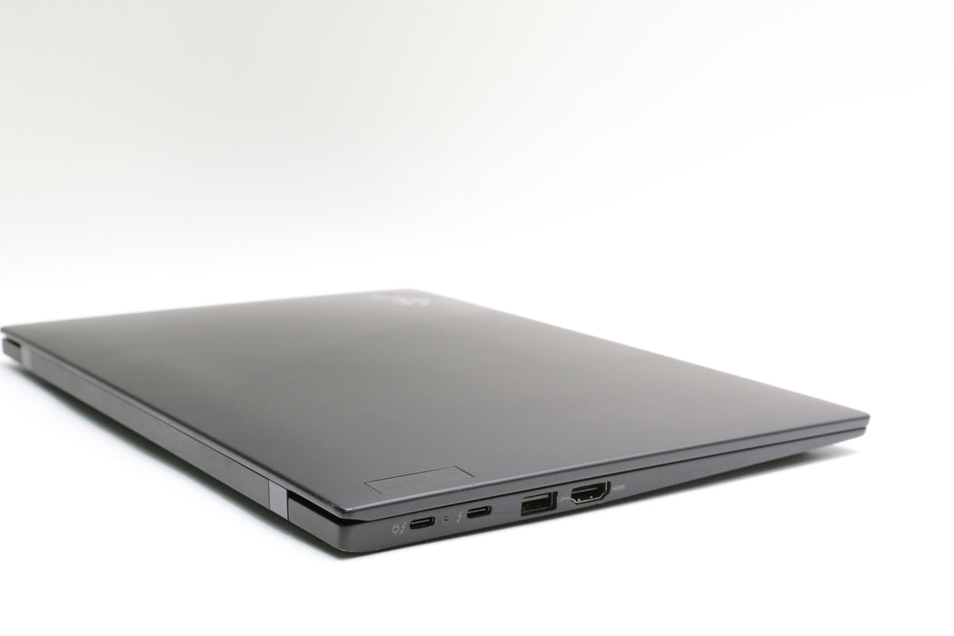 14" WUXGA Lenovo Thinkpad X1 Carbon Gen 9, i7-1165G7 2.80GHz, 16GB, 512GB SSD
