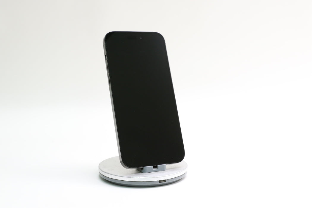 iPhone 14 Pro Max, 256GB, Unlocked, Space Black, MQ8T3LL/A