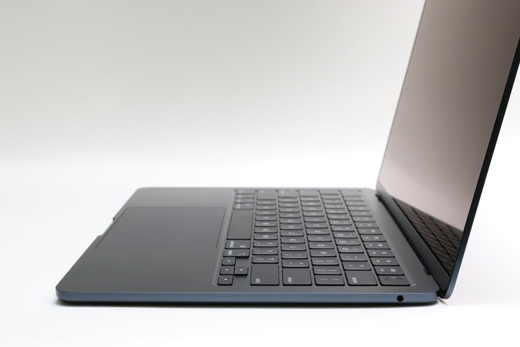 13" 2025, MacBook Air, MW123LL/A, Apple M4, 16GB, 256GB SSD, 8C
