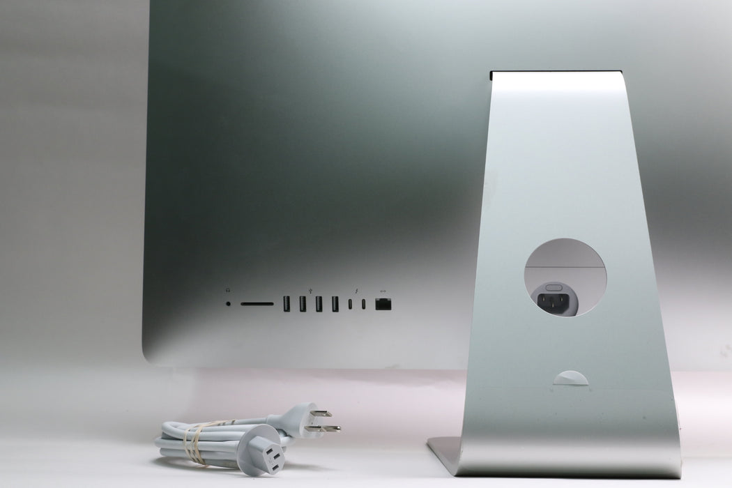 27" 5K 2020, iMac, BTO, i7-10700K, 16GB, 1TB SSD, 5K