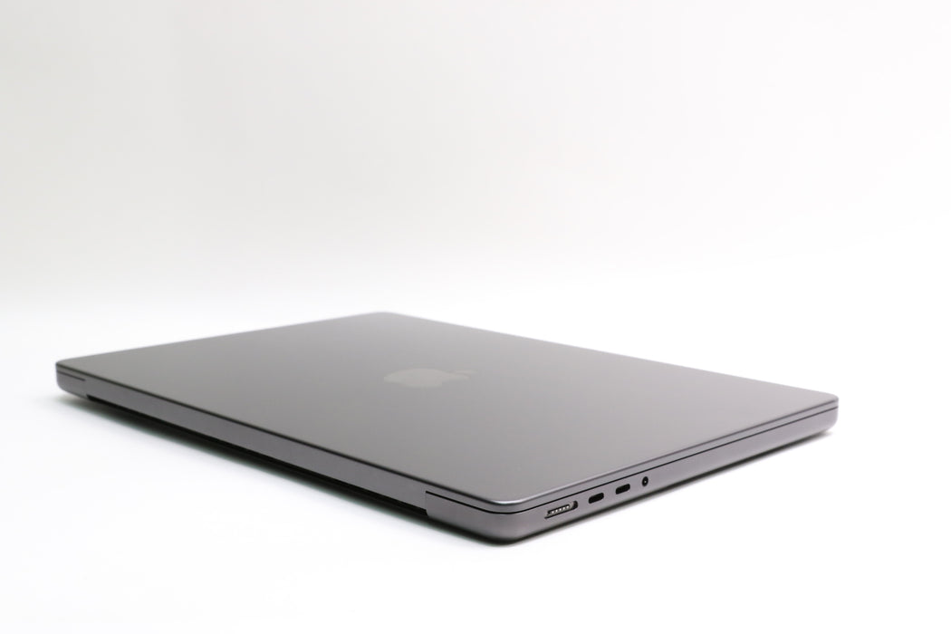 14" 2025, MacBook Pro, MDE14LL/A, Apple M5, 16GB, 1TB SSD, 10C
