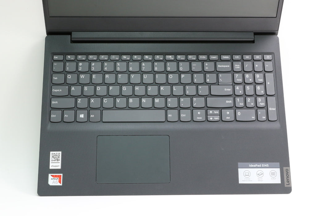 15.6" Lenovo Ideapad S145-15AST, AMD A6-9225, 4GB, 1TB HDD