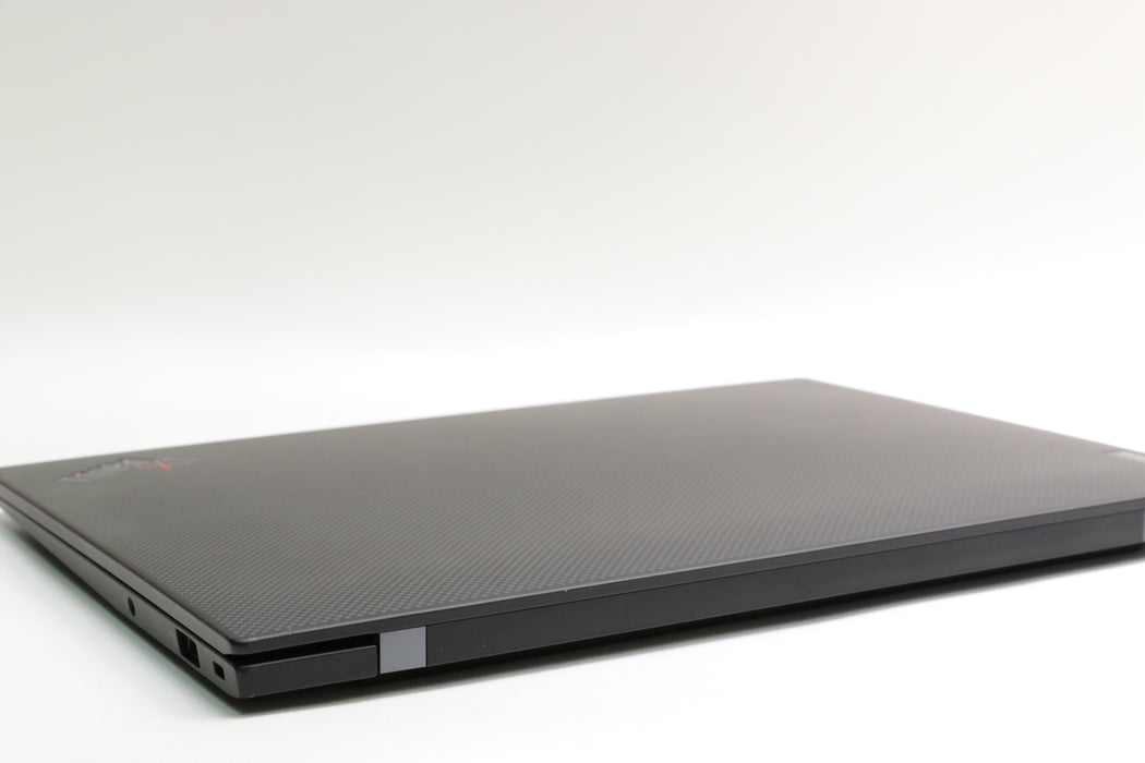 14" UHD+ Lenovo Thinkpad X1 Carbon Gen 10, i7-1270P, 32GB, 512GB SSD