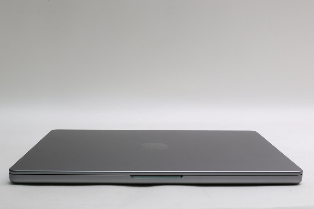 14" 2023, MacBook Pro, MTL73LL/A, Apple M3, 8GB, 512GB SSD, 10C