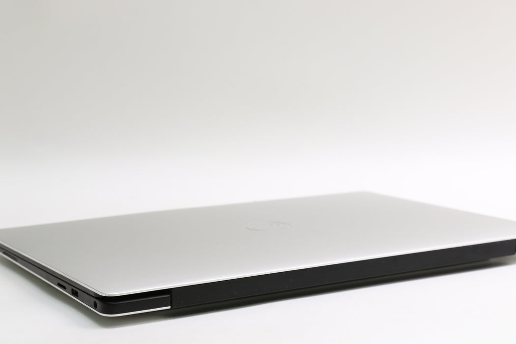 100%BATT 13" 4K UHD Dell XPS 13 7390, i7-10710U, 16GB, 1TB SSD, Touchscreen