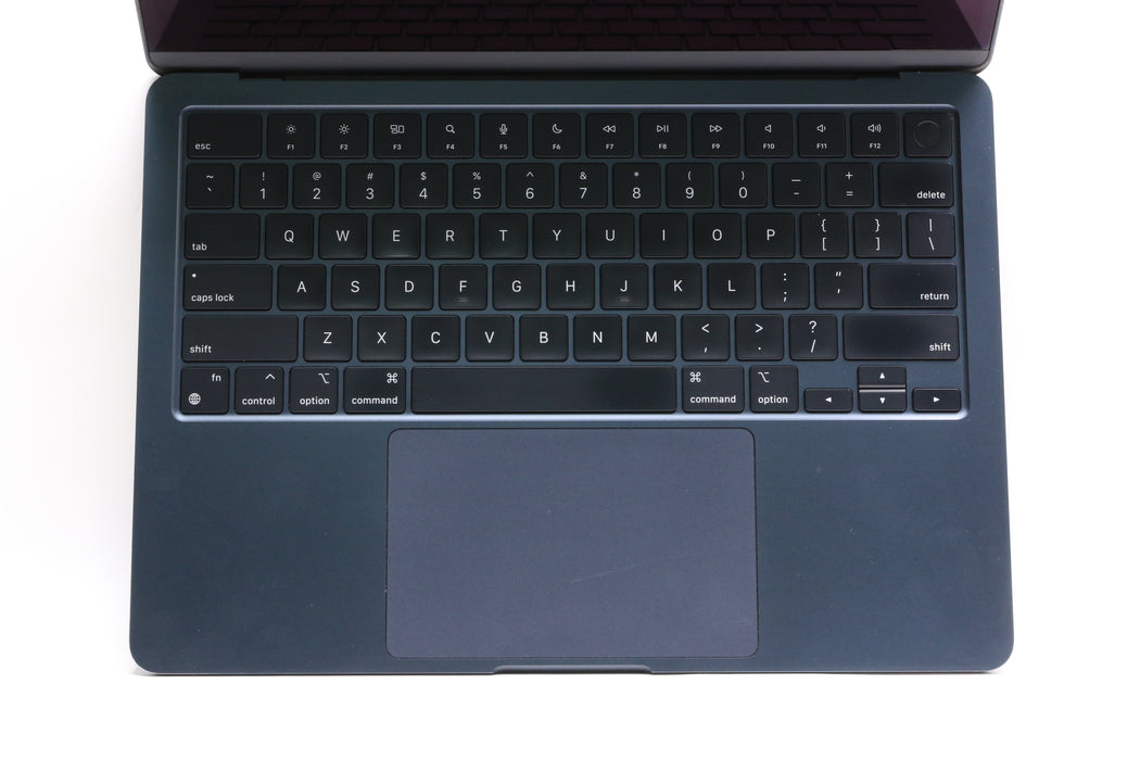 13" 2022, MacBook Air, MLY43LL/A, Apple M2, 8GB, 512GB SSD, 10C