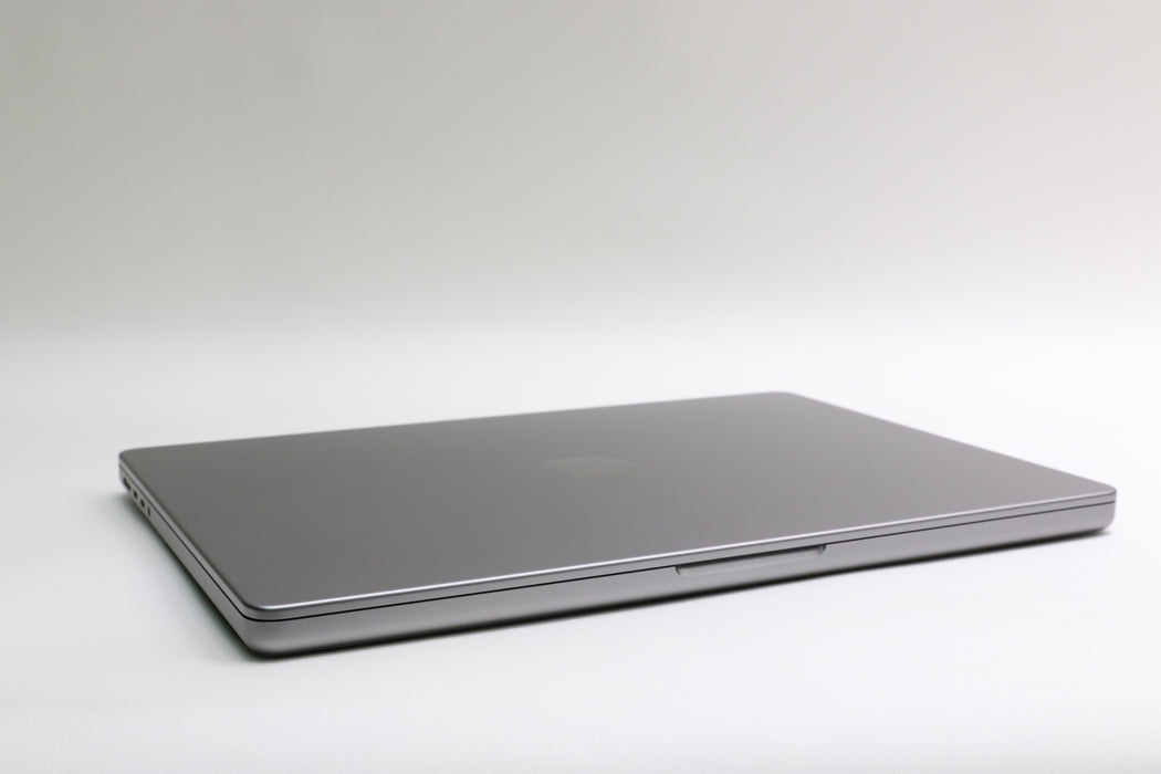 14" 2021, MacBook Pro, BTO, Apple M1 Pro, 32GB, 512GB SSD, 14C