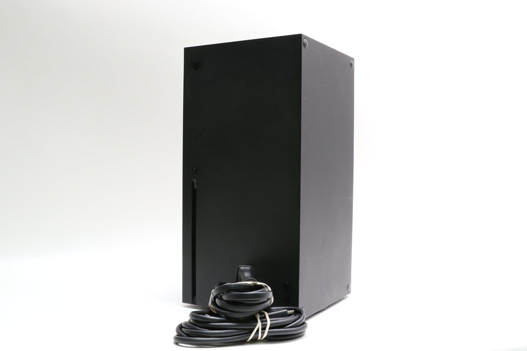 Microsoft Xbox Series X Video Game Console 1TB