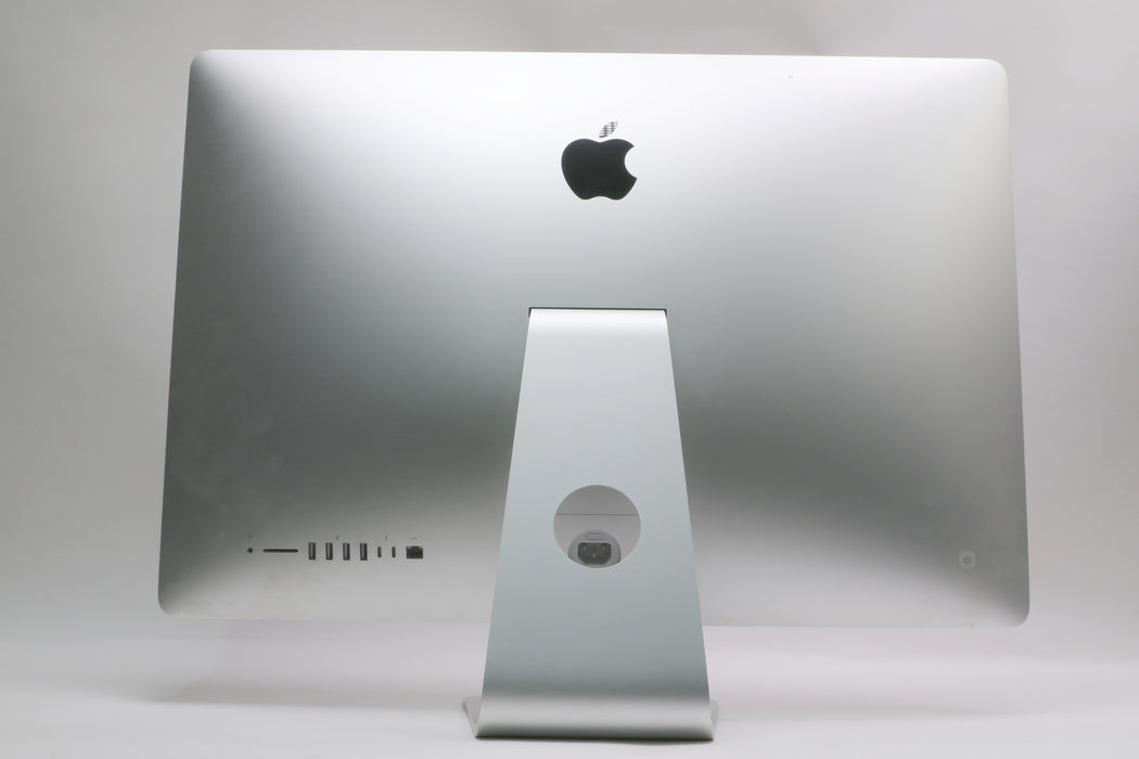 27" 2017, iMac, BTO, i7-7700K, 64GB, 2TB SSD, Radeon Pro 580 — photo 3 of 4