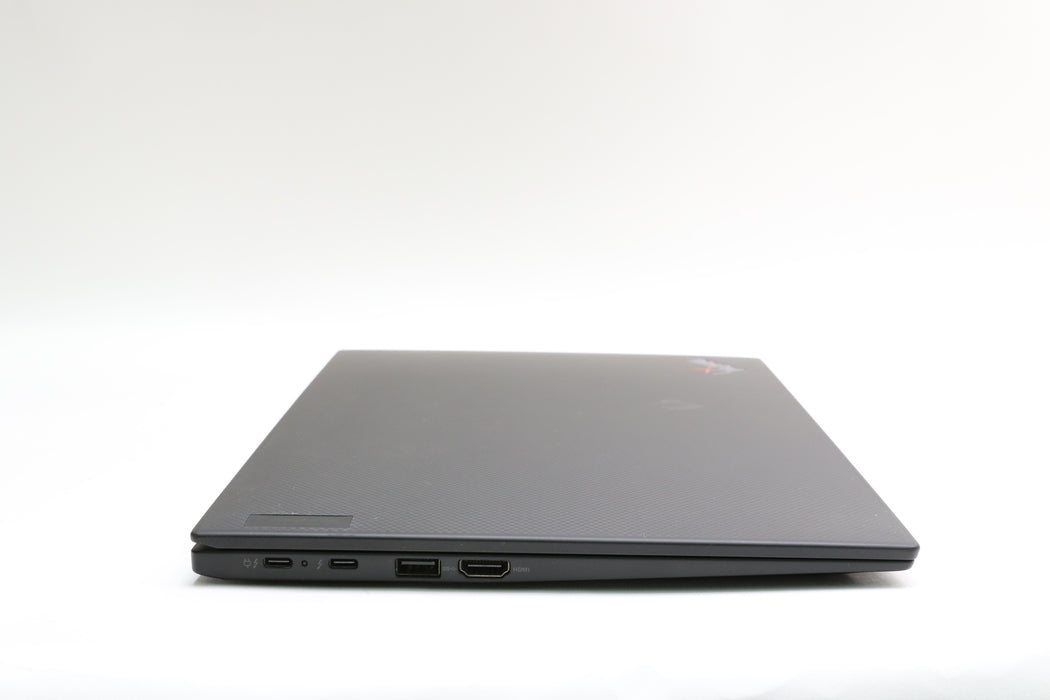 14" UHD+ Lenovo Thinkpad X1 Carbon Gen 9, i7-1185G7 3.00GHz, 32GB, 512GB SSD